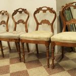 809 1167 CHAIRS